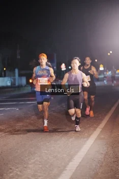 Runner Photo 4337700