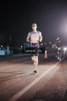 Runner Photo 4337702