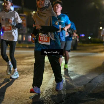 Runner Photo 4337706