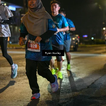 Runner Photo 4337710