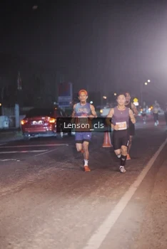 Runner Photo 4337711