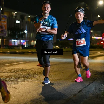 Runner Photo 4337712