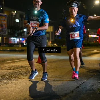 Runner Photo 4337713