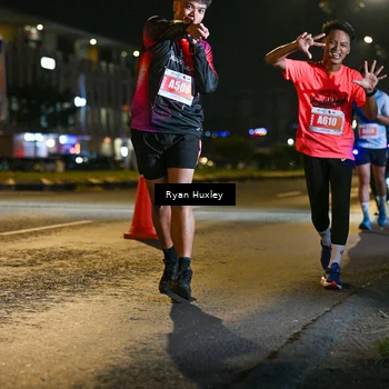 Runner Photo 4337717