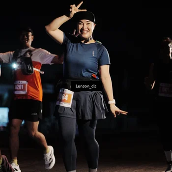 Runner Photo 4337718