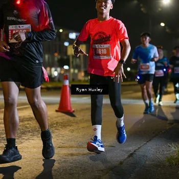 Runner Photo 4337719