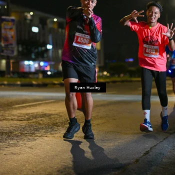 Runner Photo 4337720