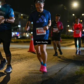 Runner Photo 4337721