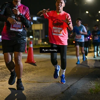 Runner Photo 4337723
