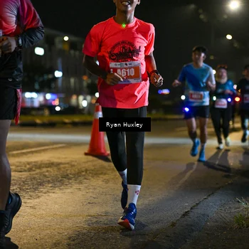 Runner Photo 4337724