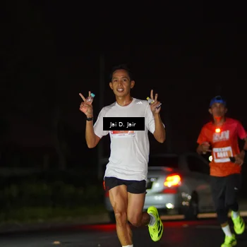 Runner Photo 4337725