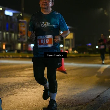 Runner Photo 4337727
