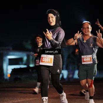 Runner Photo 4337728