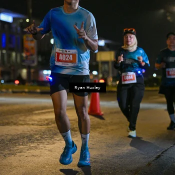 Runner Photo 4337729