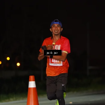 Runner Photo 4337731