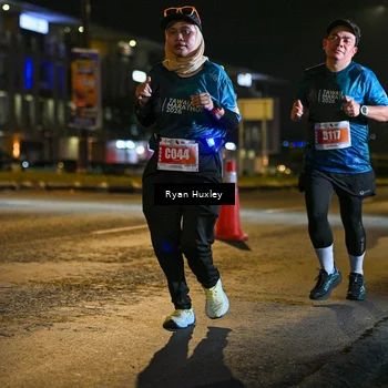 Runner Photo 4337733