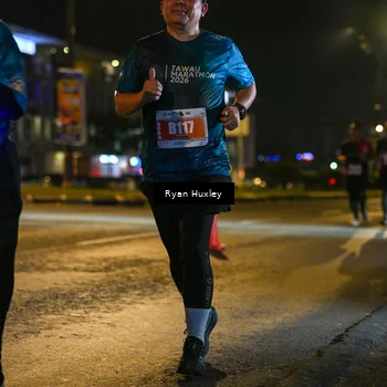 Runner Photo 4337734
