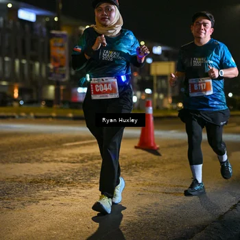 Runner Photo 4337735