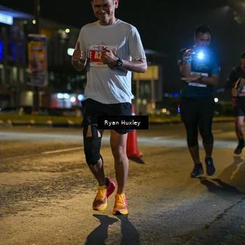 Runner Photo 4337739