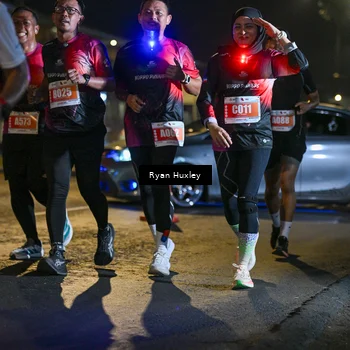 Runner Photo 4337742