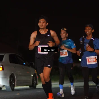 Runner Photo 4337743