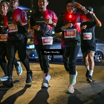 Runner Photo 4337745