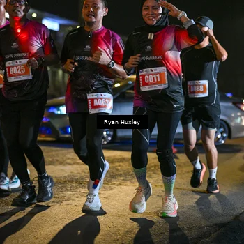 Runner Photo 4337747