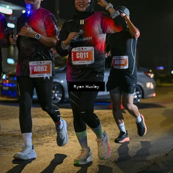 Runner Photo 4337748