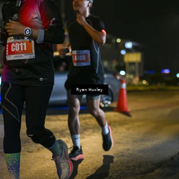 Runner Photo 4337750