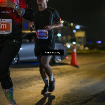 Runner Photo 4337751