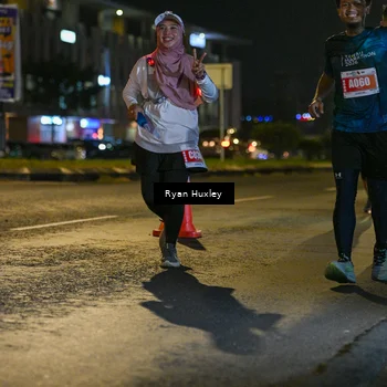 Runner Photo 4337752