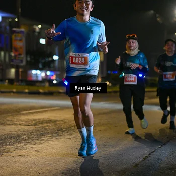 Runner Photo 4337753