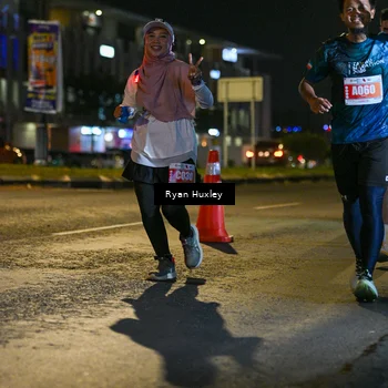 Runner Photo 4337754