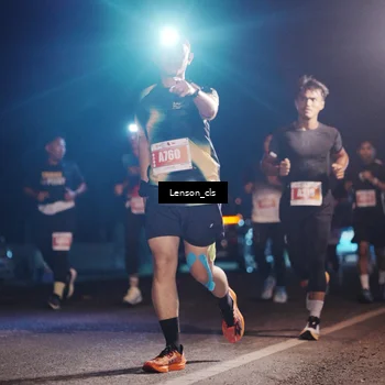 Runner Photo 4337757