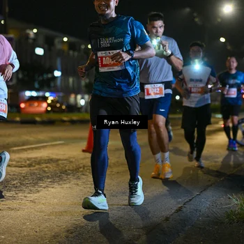 Runner Photo 4337758