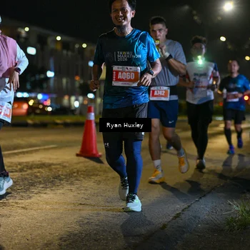 Runner Photo 4337759