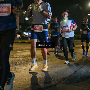 Runner Photo 4337760