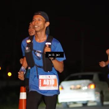 Runner Photo 4337761