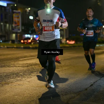 Runner Photo 4337762