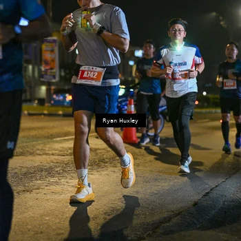 Runner Photo 4337763