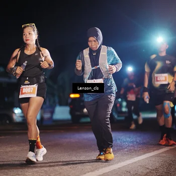 Runner Photo 4337764