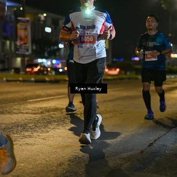 Runner Photo 4337765