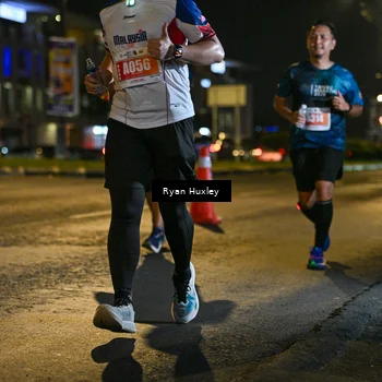 Runner Photo 4337767