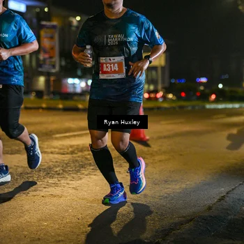 Runner Photo 4337768