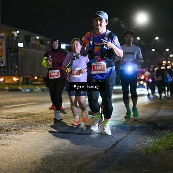 Runner Photo 4337769
