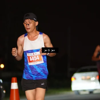 Runner Photo 4337771