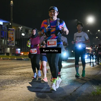 Runner Photo 4337772