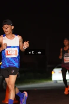 Runner Photo 4337773