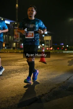 Runner Photo 4337774