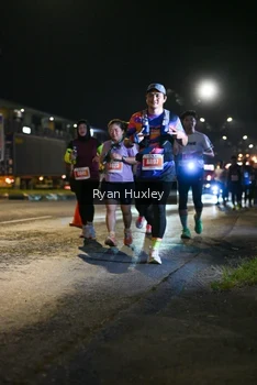 Runner Photo 4337775